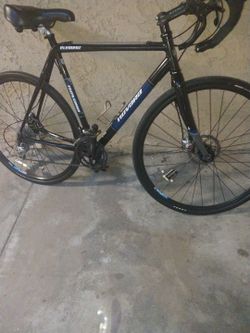 NOVANA ELEMENT ROAD BIKE