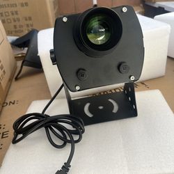 Logo Image Projection Lamp, LED Advertising Projector, LED Logo Projector