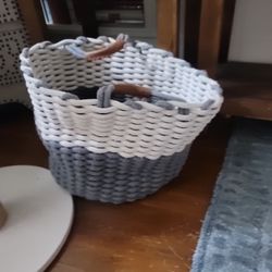 Large Storage Tote