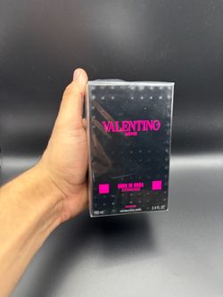 Valentino Uomo Born in Roma Extradose men cologne