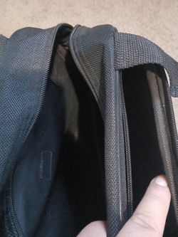 Cute Hygiene Bag Or Carry On