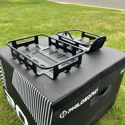 Lectric Cargo Baskets