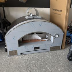 Alfa For Stone Oven Medium 