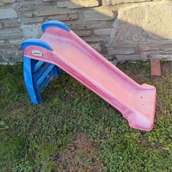 Kids Slide