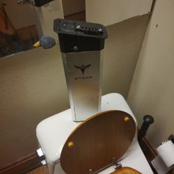 Electric Bike Battery For Sale 150.00