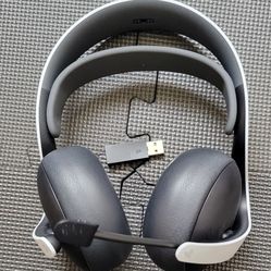 Sony Pulse Elite Wireless Gaming Headset