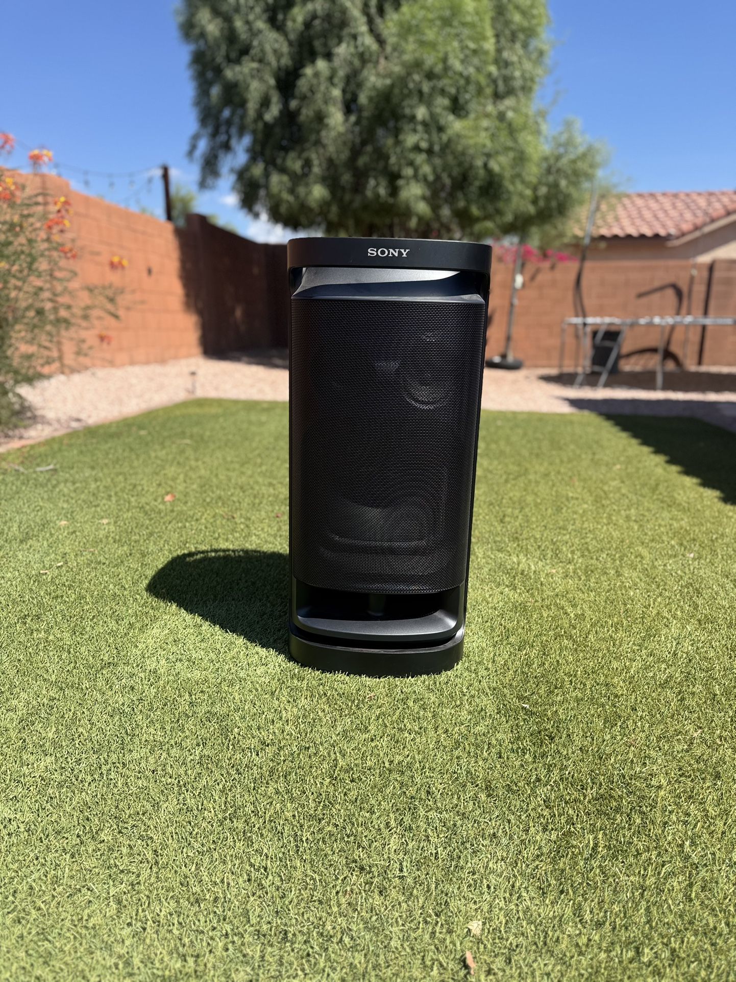 Sony Speaker