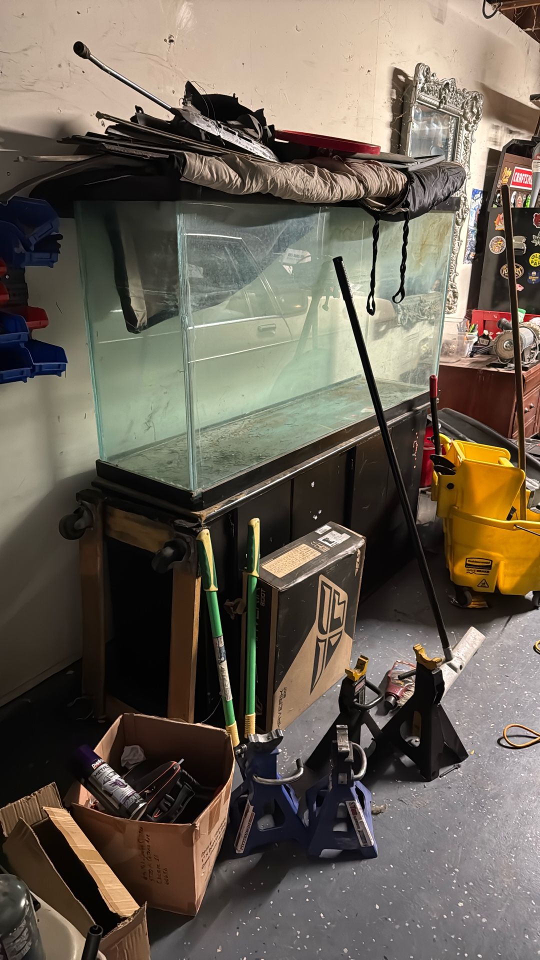 Yard Sale This Sunday All Day All Kinds Of Stuff, Bunkbeds, And Everything