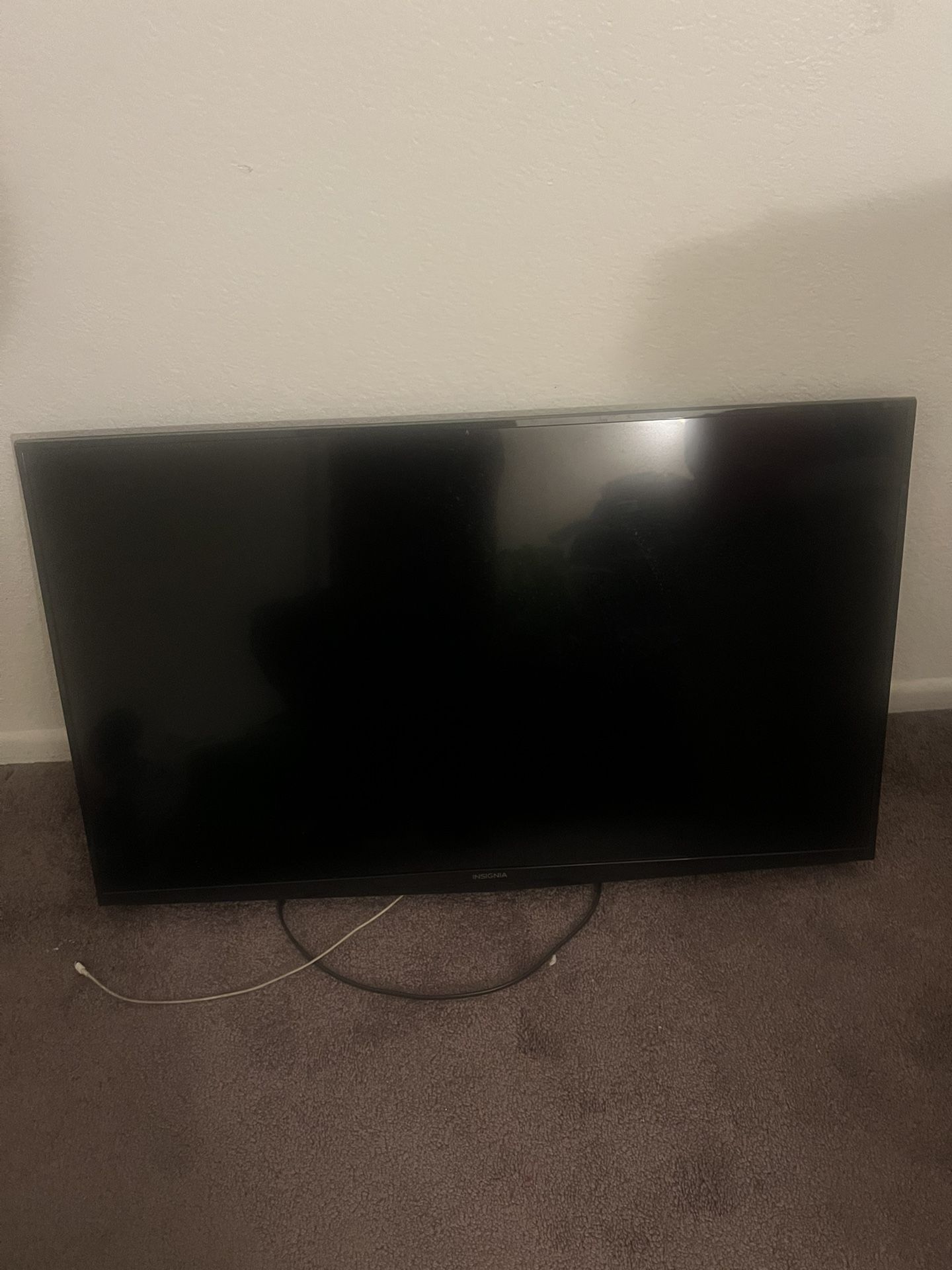 40” Tv