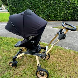Orbit Baby Stroller