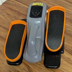 Under Desk Elliptical 