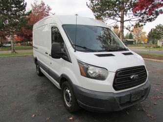 2016 Ford Transit-150