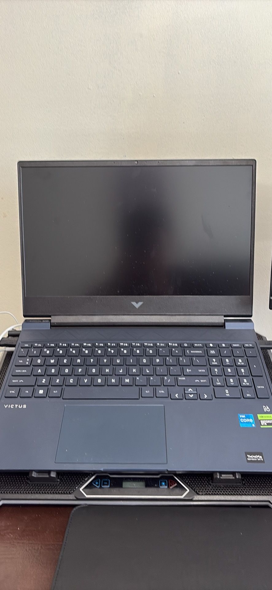 Hp Victus Gaming Laptop