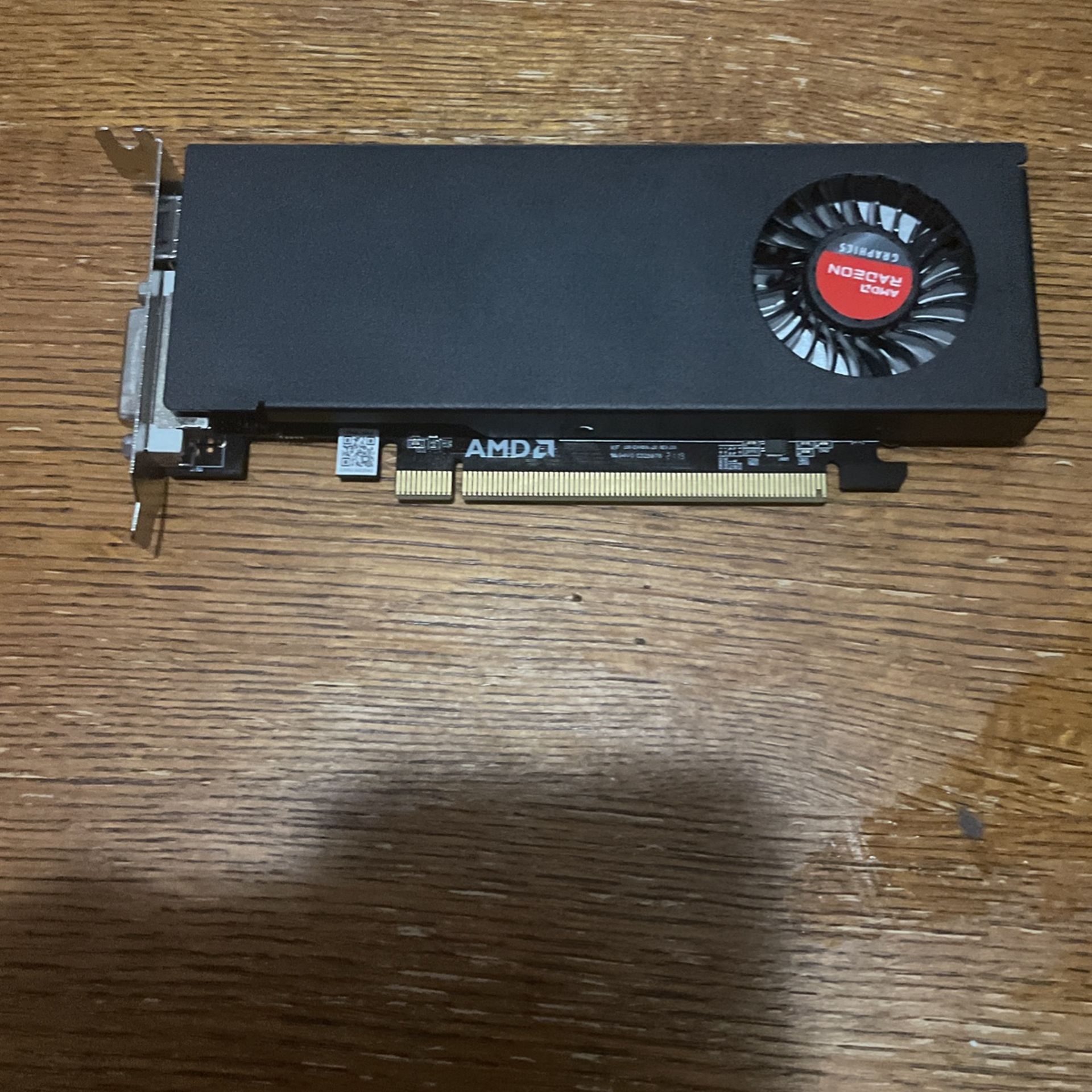 Pc Graphics Card