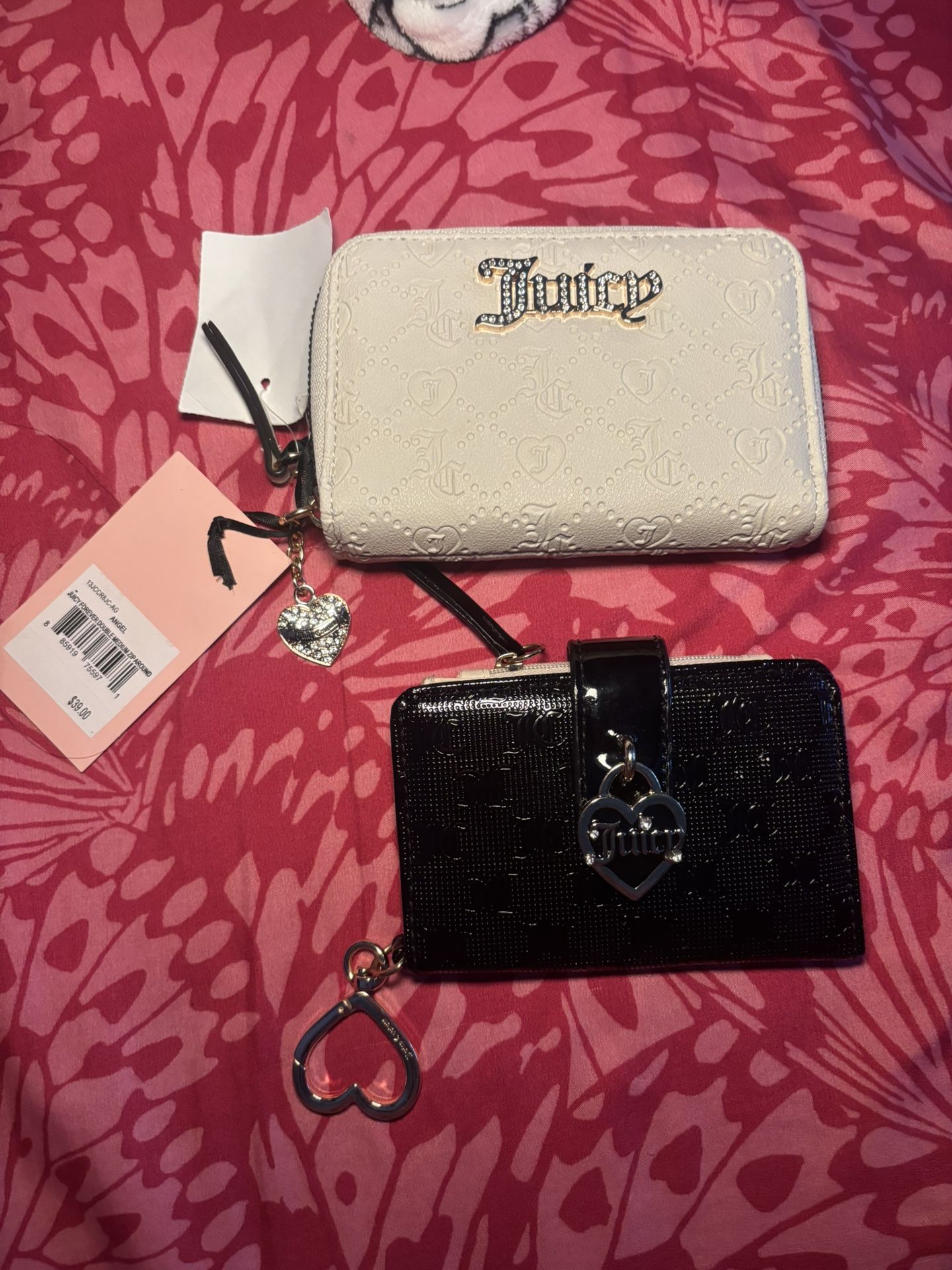 Juicy Couture Wallet