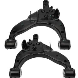 Tacoma Front lower Suspension