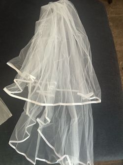 Bridal Veil