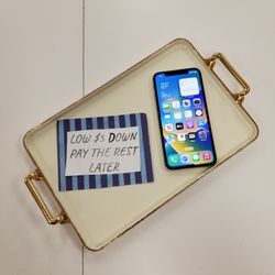 🎓 Best Student iPhone Deal – iPhone X Just $119 or $1 Down! Save 88% with Warranty