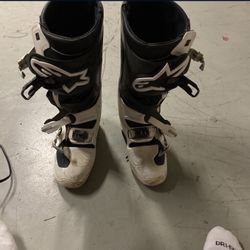 Alpinestar Tech 7