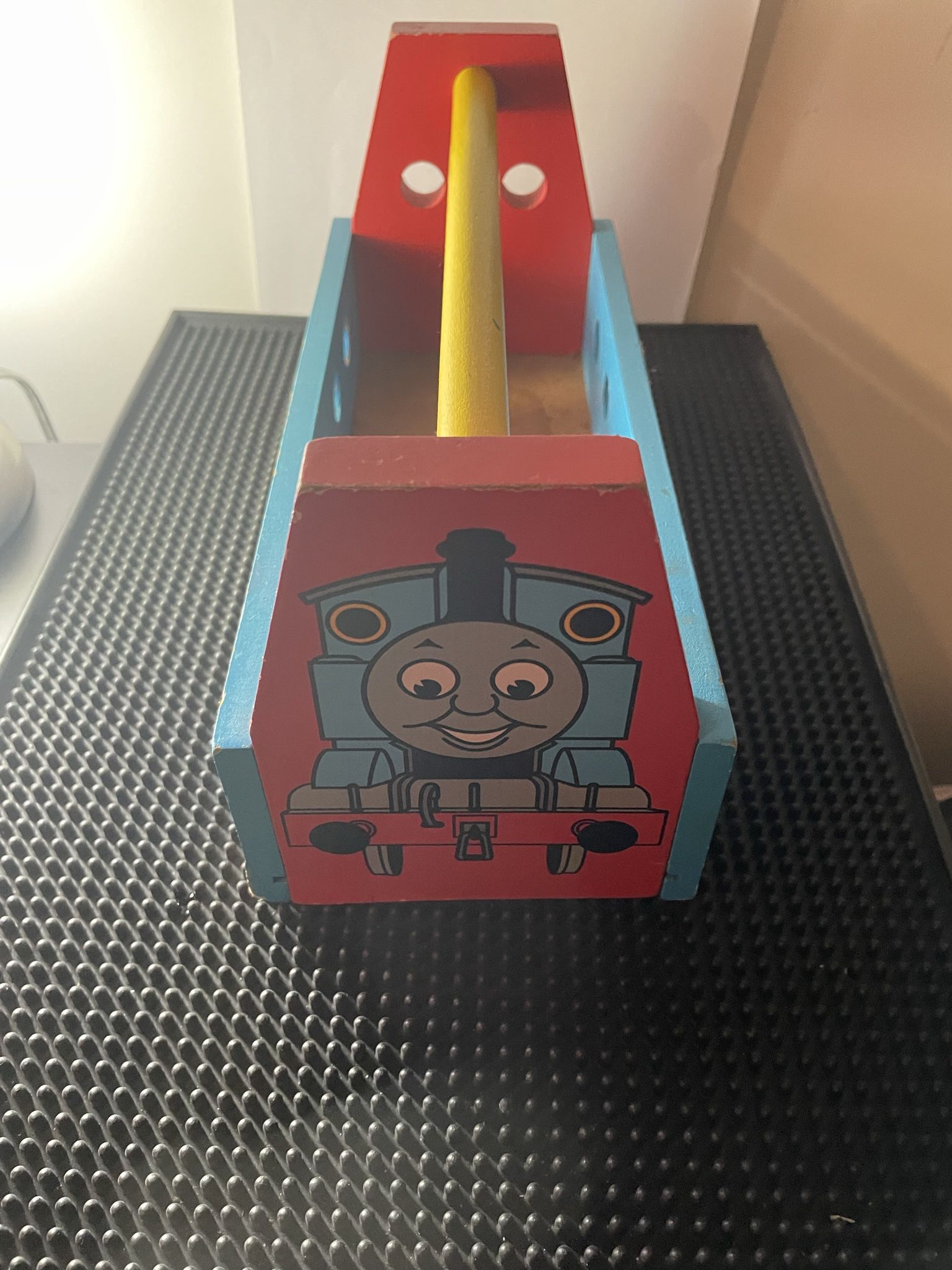 Thomas and Friends Toy Holder