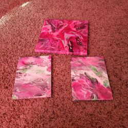 Sm Canvas Paintings