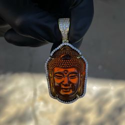 Buddha Pendant