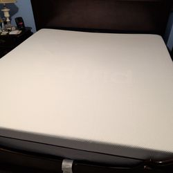 Purple Plus King Mattress