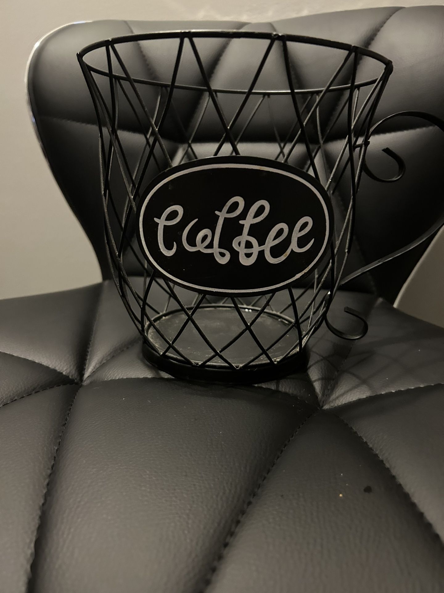 K- Cup Holder