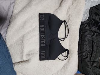 Sport Bra HOLLISTER 