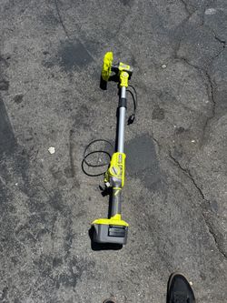 Ryobi 18V Soap Power Scrubber