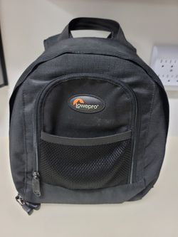 Lowepro Camera Backpack Bag