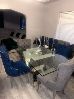 Beautiful Dining Room Set