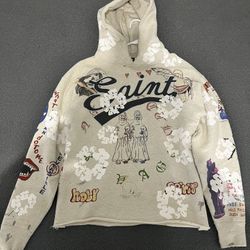 Men’s Saint Force Hoodie
