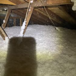 Attic Insulation Save Energy 