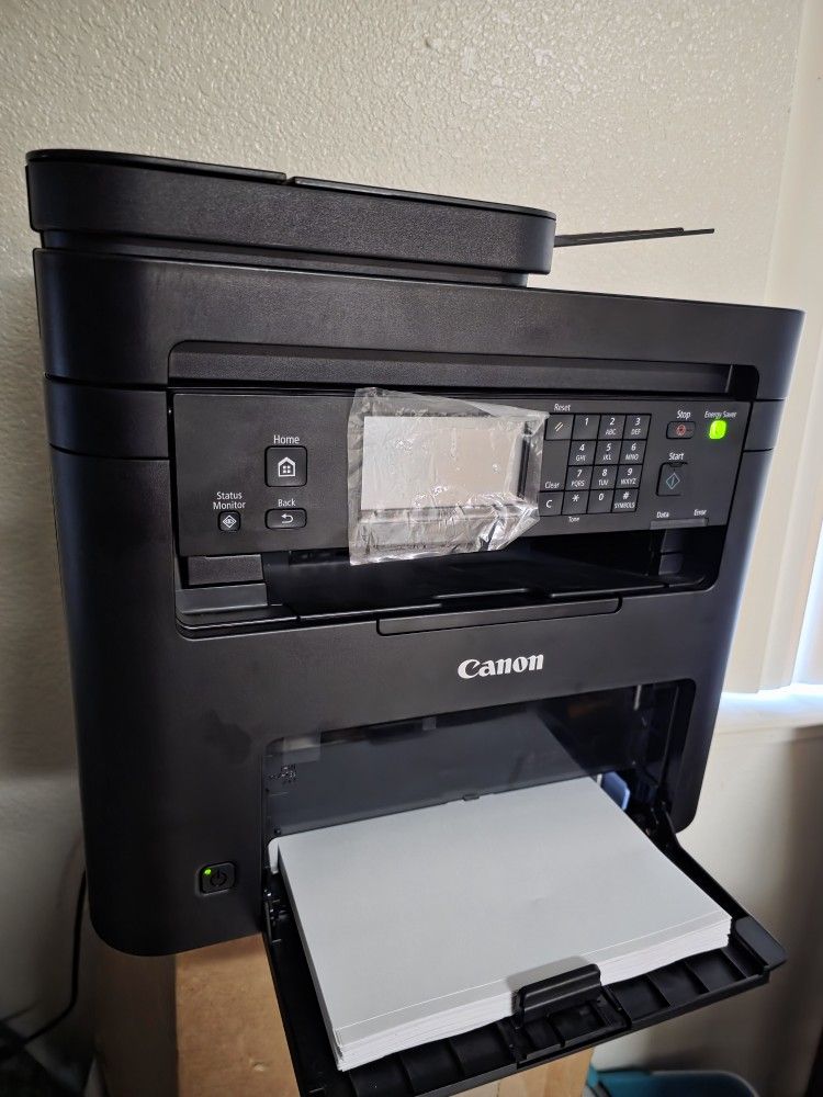  Printer 