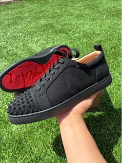 Red bottoms