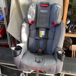 Car seat