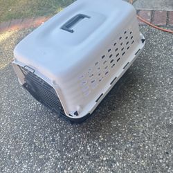 Pet Carrier Up To 20 Lb 