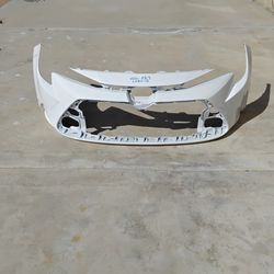 Toyota  Corolla 020-023 from bumper  Used Oem