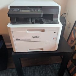 Brother Laser Printer