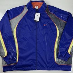 Nike Track jacket 