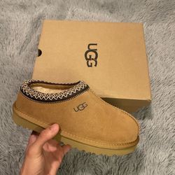 UGG Tasman Shoes