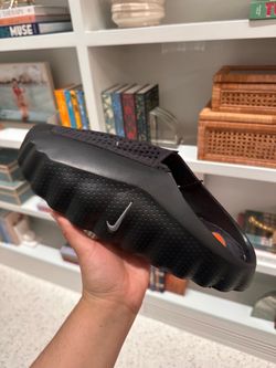 Nike mind 001 slide