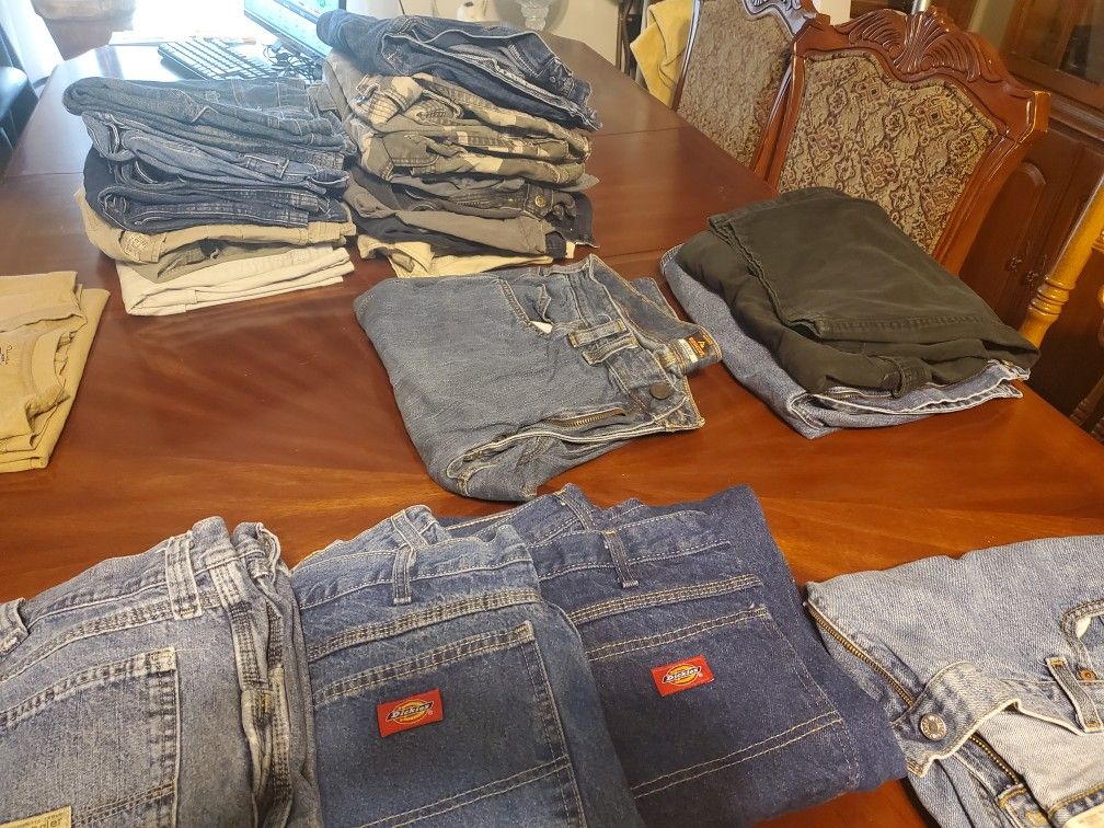 Jeans