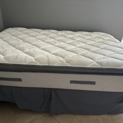 Full Matress