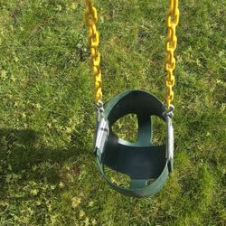 Kids Swing Seat
