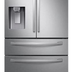 Samsung Refrigerator! 