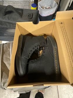 Dock Martens