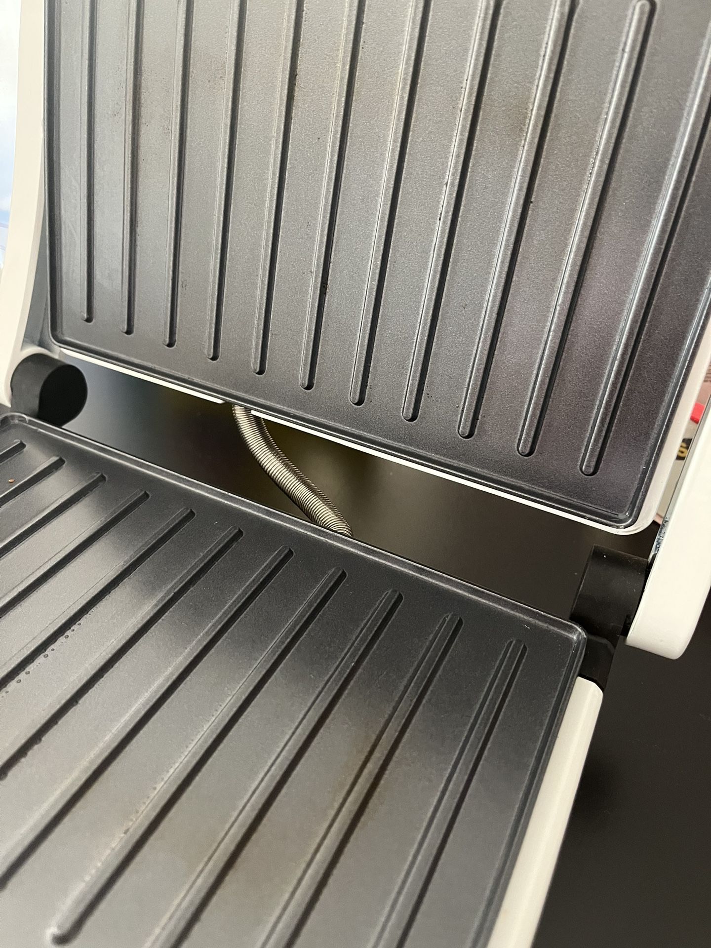 Panini Maker Sandwich