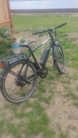 Rad power bike radmission ebike
